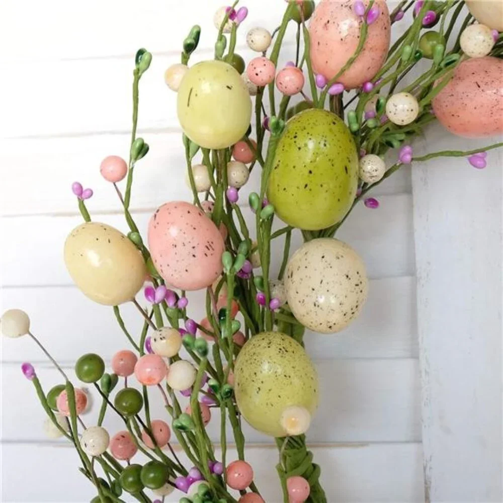 N/A this easter